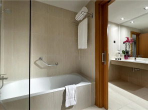 Exe Rey Don Jaime Hotel