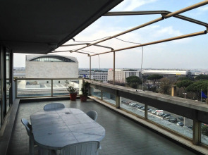 Отель Residenze Garden