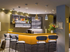 Best Western Hotel Kantstrasse Berlin