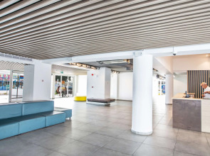 Anthea Hotel Apartments