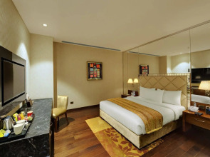 Niranta Airport Transit Hotel & Lounge Terminal 2 Arrivals