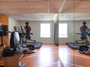 Отель Novotel Paris Est Centre De Conference