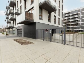 Active City Apartments Warsaw by Renters