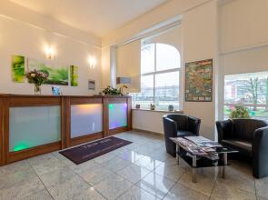 TRIP INN Hotel Schumann