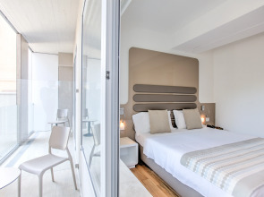 Курорт MH Florence Hotel & Spa