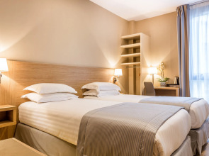 Hôtel Paris d'Issy Hôtel porte de Versailles