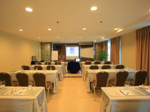 One Pacific Place Serviced Residences