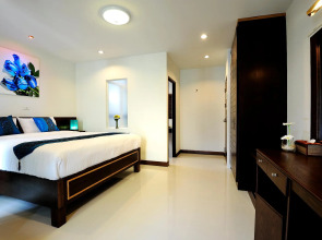 Ruen Buathong Boutique Hotel