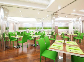 Leonardo Boutique Hotel Krakow City Center