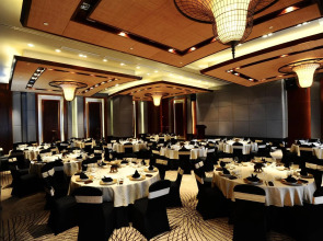 Luhuitou Sanya Resort