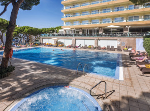 Отель Las Vegas