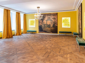 Hotel Bayerischer Hof