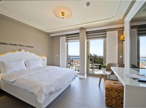 Samira Exclusive Hotel & Apartments