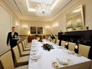 Kastens Hotel Luisenhof