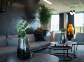 Best Western Plus Oslo Airport