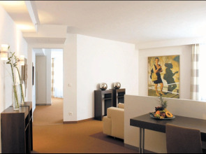 Estrel Hotel Berlin