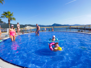 Fortezza Beach Resort