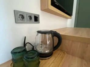 Отель H2O Ureki