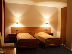 Московская