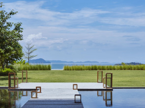 COMO Point Yamu, Phuket