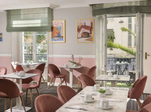 Best Western Lakmi hotel