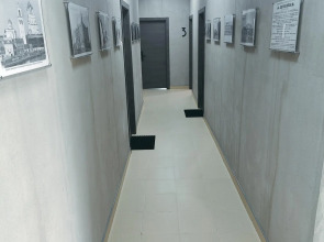 Апартаменты на Октябрьском проспекте 27Б