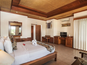 Sri Phala Resort & Villa