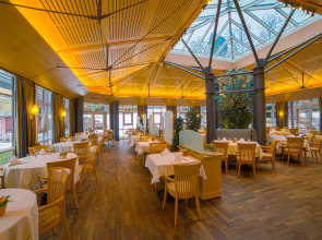 Hotel Residence Starnberger See