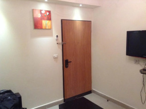 Nahalat Yehuda Residence