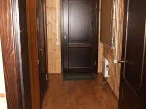 База отдыха Кандикюля