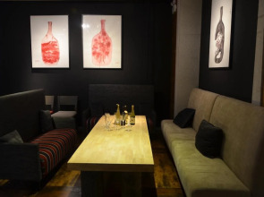 Guangzhou Timmy Hotel Apartment