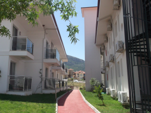 Sunshine Holiday Resort