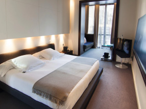 Hotel Sixtytwo Barcelona