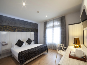 Petit Palace Savoy Alfonso XII