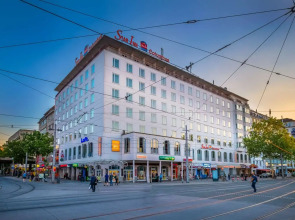 Plaza Premium Columbus Bremen