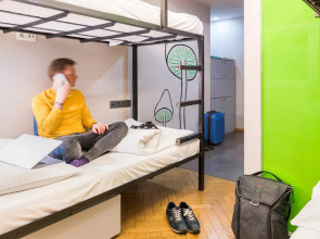 Mosaic House Design Hotel