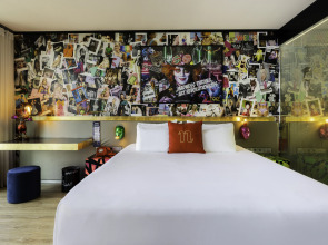 nhow Rotterdam Hotel