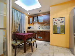 Апартаменты на Немига