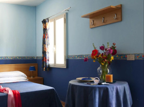 Villaggio Turistico Internazionale La Plaja