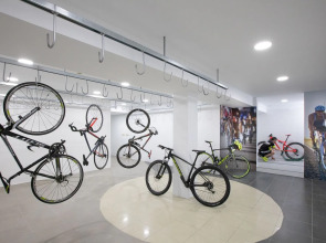 Prestige Victoria Hotel