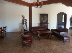 Lingganay Boracay Hotel Resort