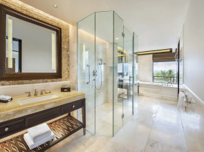 Курорт The St. Regis Sanya Yalong Bay