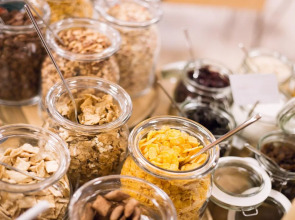 myNext - Westbahnhof Hostel One