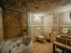 Meleklerevi Cave Hotel