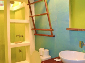 The Lazy Dog Bed & Breakfast