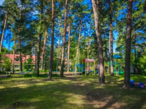 Ozdorovitelny Kompleks Luzhki