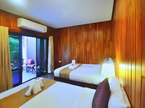 Thai Thai Sukhothai Resort