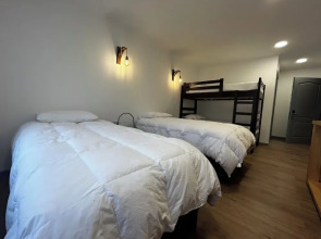 Hostal Alamo Patagonico