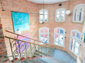 ARCHE Dwór Uphagena Gdańsk