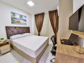 Hotel Aracaju suítes